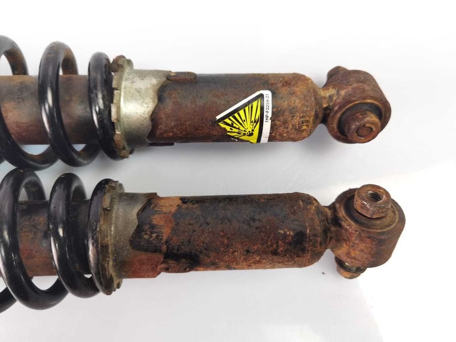 Amortyzator amortyzatory Yamaha grizzly 700 rok 2017 kodiak