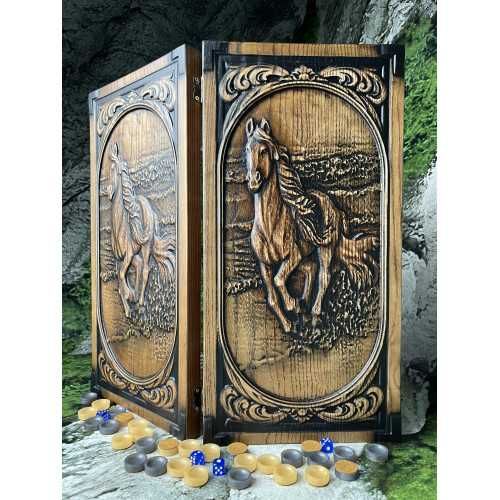 Нарды с знаками зодиак по низким ценам от производителя