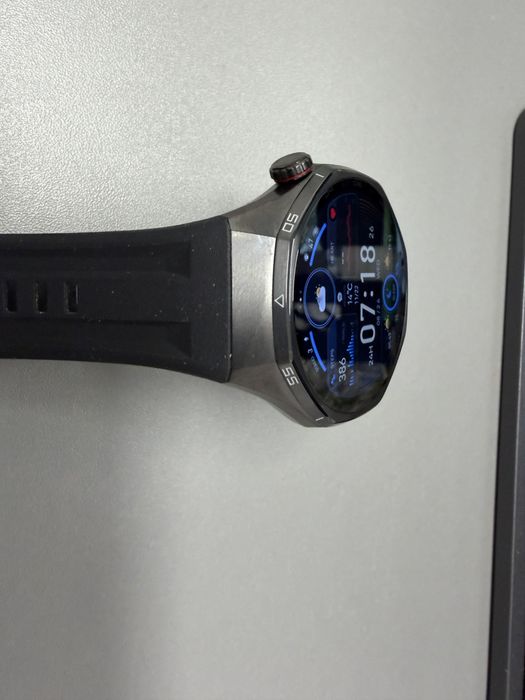 Huawei Watch GT 6 Pro