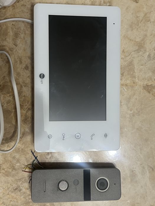 Комплект видеодомофона NeoLight NeoKit HD