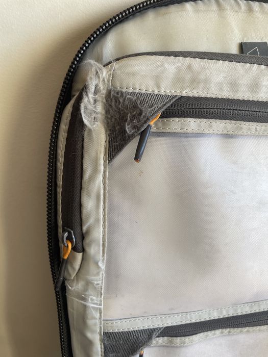 LowePro Mochila Protactic BP 350 AW II Black