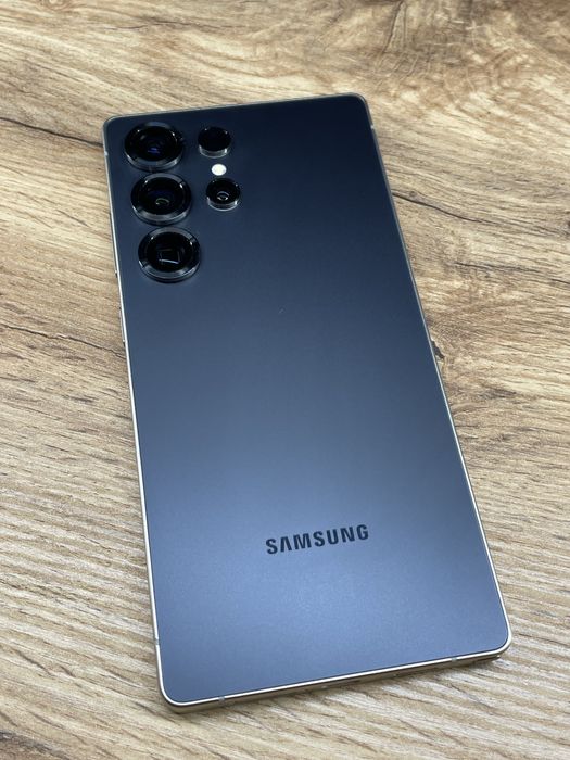 Магазин! Samsung S25 Ultra 512gb Europe! Гарантія! Обмін!