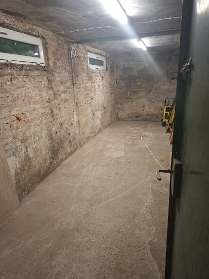 Do wynajęcia magazyn Kraków Prokocim 61 m