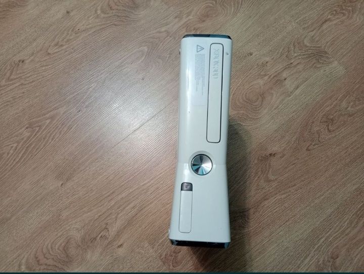 Konsola Xbox 360