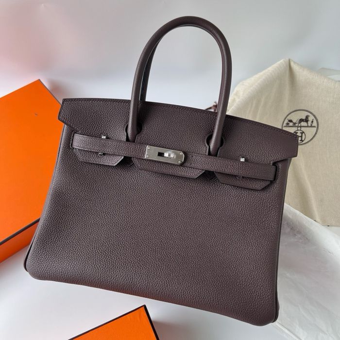 Hermes Birkin 30 Togo  в наличии