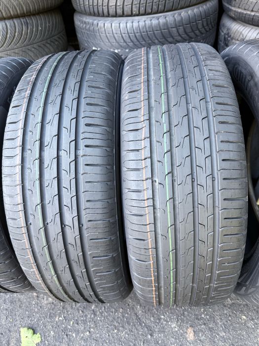 195-55-16 Continental Нова 21 рік. Склад резини.