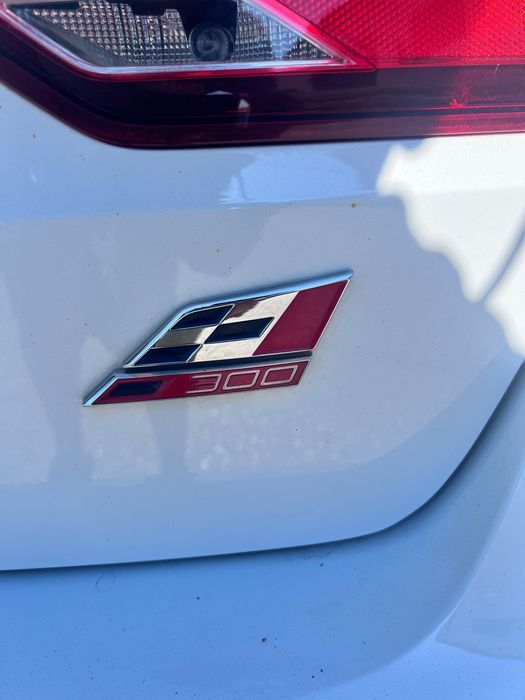 Seat Leon cupra 300cv Dsg