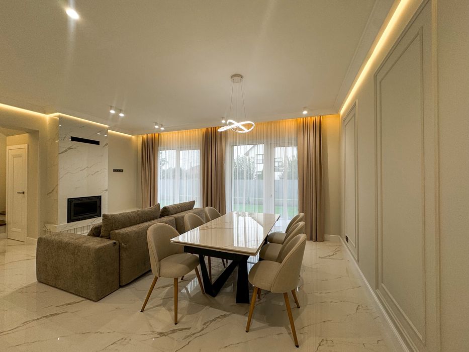 House by the address st. Kitoboynaya (area 175 m²) - Atlanta.ua - photo 6