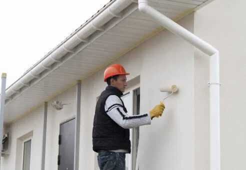 Obras e remodelações em geral, Tratamos de tudo!