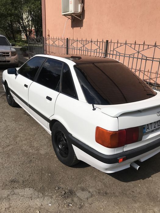 Продається Ауді 80