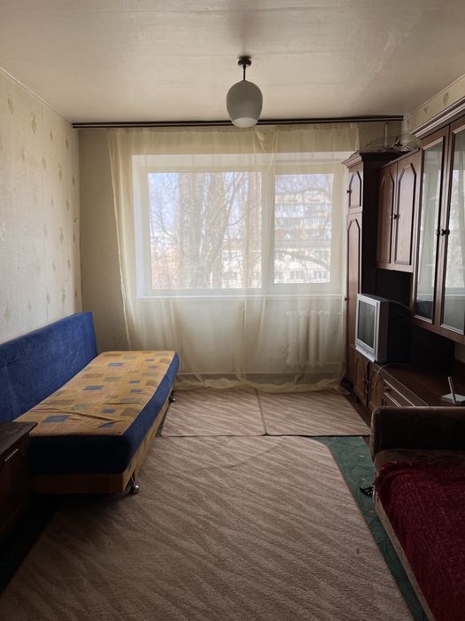 Продаж кімнати в гуртожитку від власника