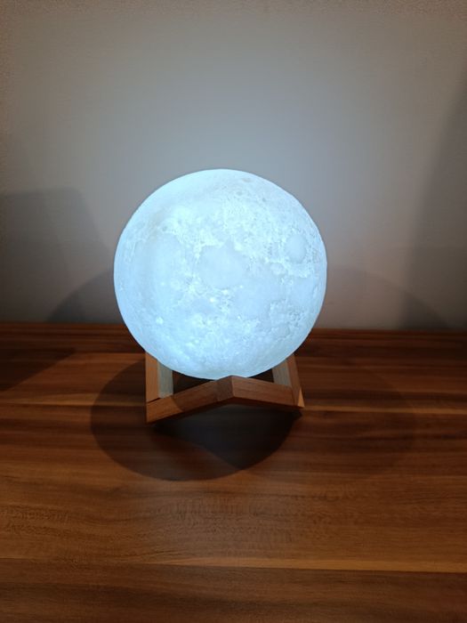 Candeeiro de mesa