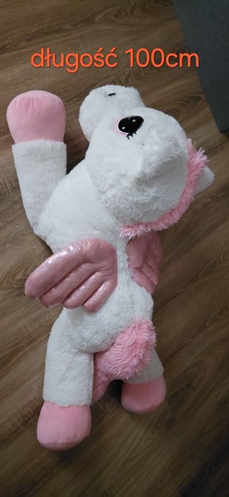 Maskotka  długość 100cm