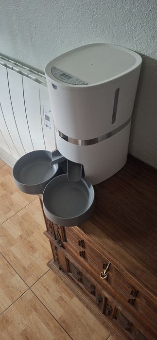 Comedouro automático Welltobe