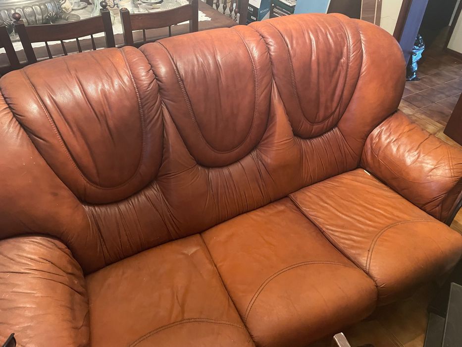 Mobília de apartamento