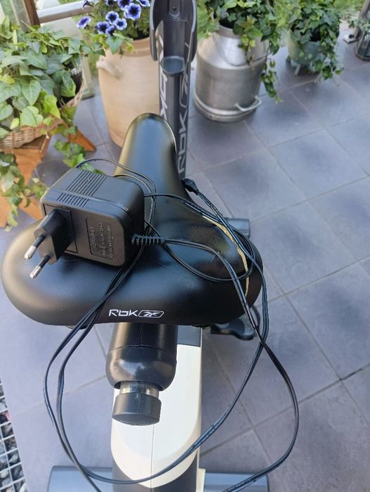 Rower stacjonarny Reebok B5.1e