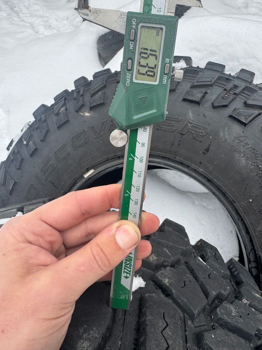 Opony cooper stt pro 37.12.5r17