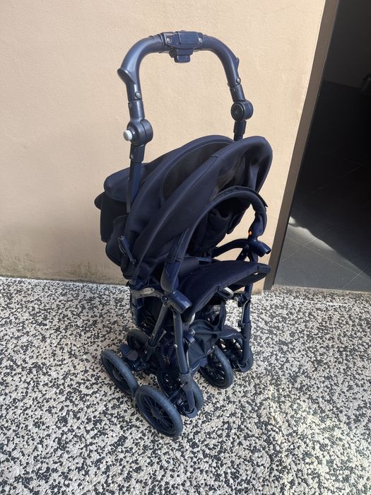 Carrinho de bebé Aprica