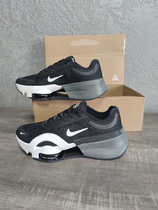 ОРИГИНАЛ‼️ НОВЫЕ‼️ Nike Zoom SUPERREP 4, женские кроссовки р.36,5 | 40,5, жіночі кросівки оригінал