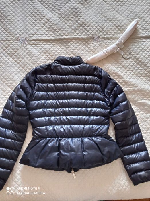 Куртка пухова Marella Max Mara