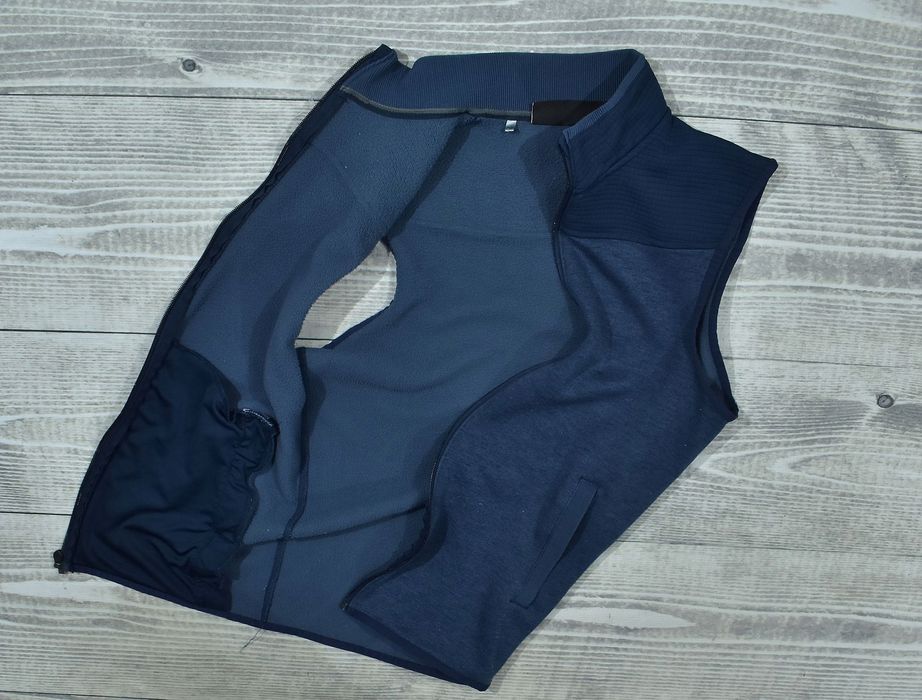 Under Armour Coldgear Kamizelka Męska Polarowa S