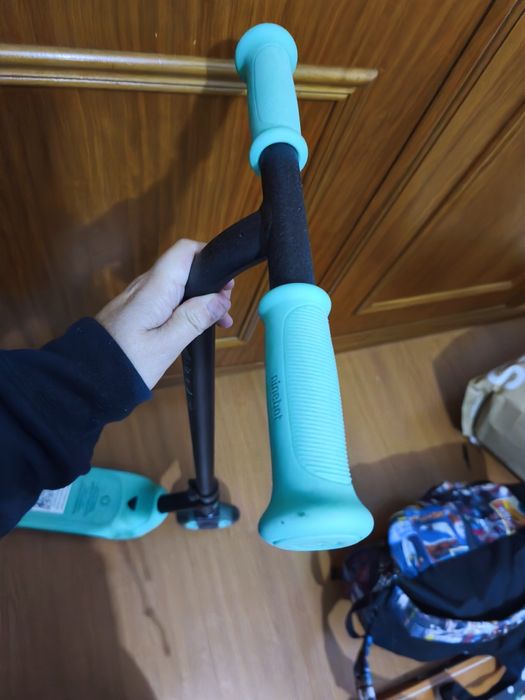 Ninebot eKick Scooter A6.