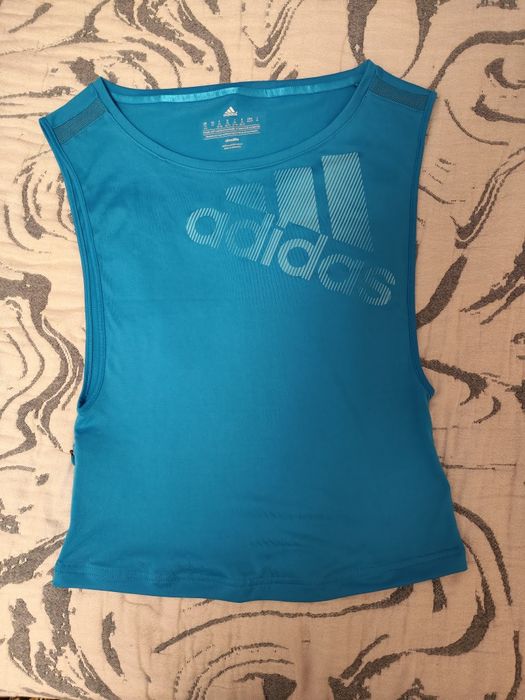 Спортивна майка жіноча