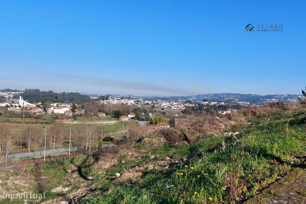 Terreno urbano