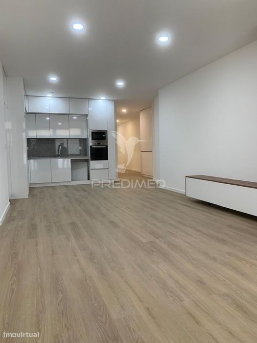 Apartamento T3 Barão do Corvo