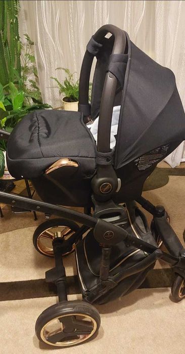 Junama Diamond MIRROR 4w1