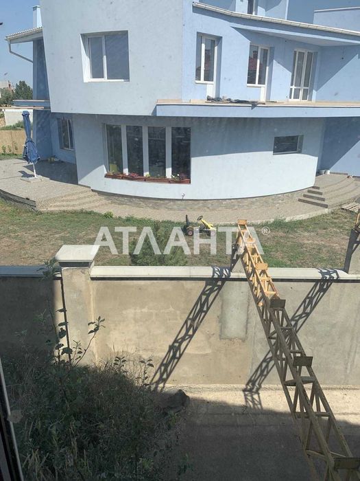 Будинок біля моря в с. Санжійка