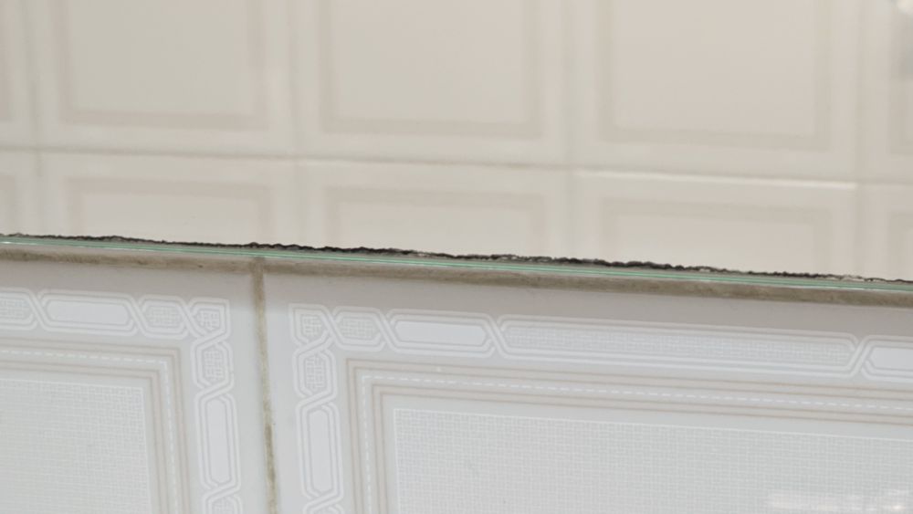 Espelho casa de banho