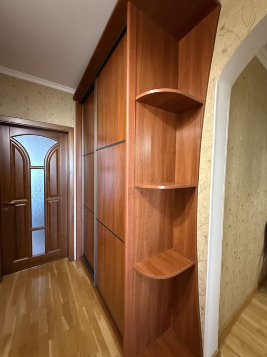 Оренда 2-к вул. Левка Лукʼяненка 15-Г, метро Мінська 7 хв!