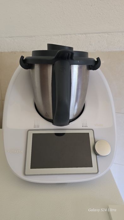 Bimby TM6 Thermomix
