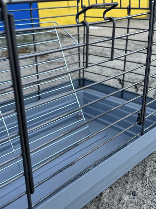 Клітка для гризунів