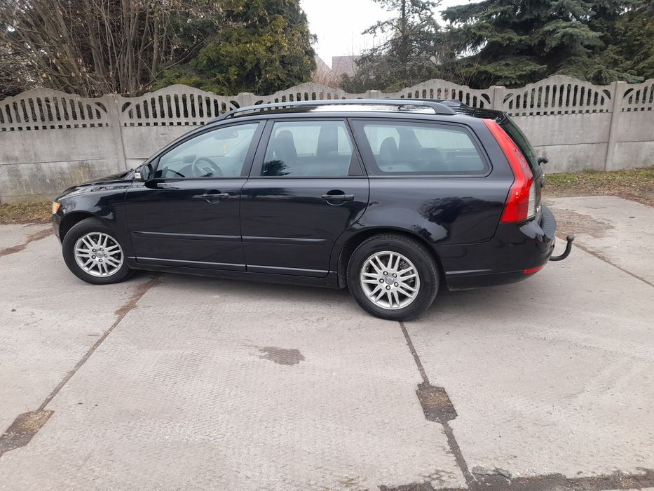 Volvo v 50 1.6 hdi
