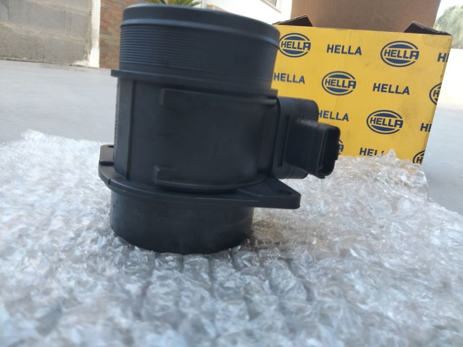 Medidor de massa de ar