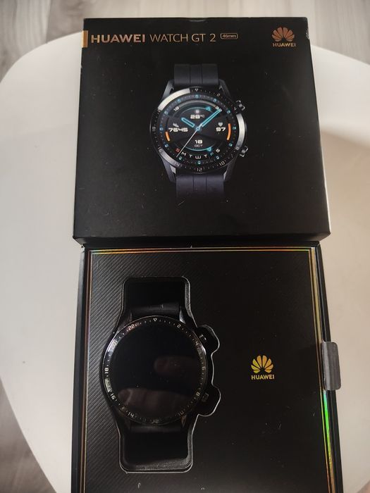 Smartwatch Watch GT 2