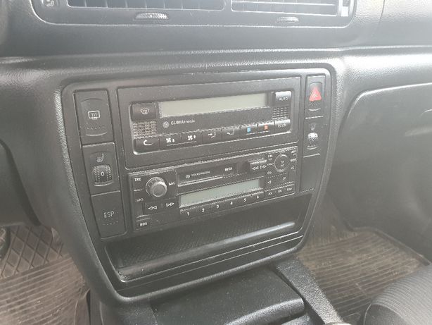 Passat B5 Radio Części samochodowe OLX.pl strona 2