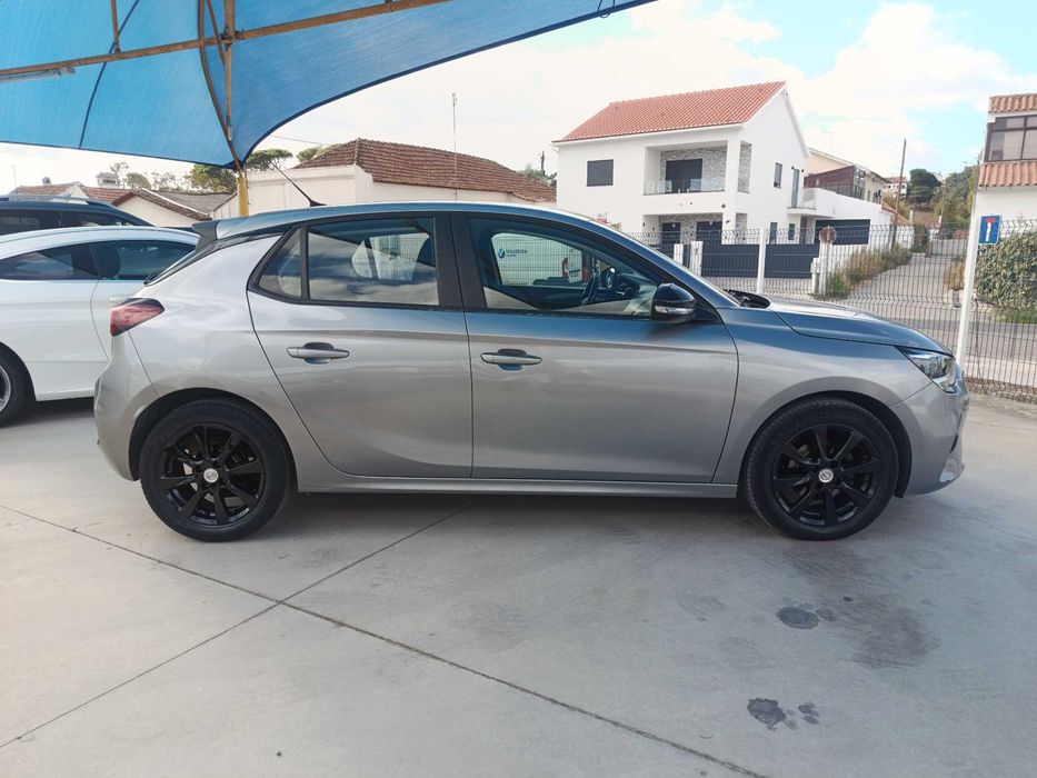 Opel Corsa Edition