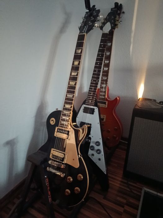 Gibson Traditional ( nie faded!)