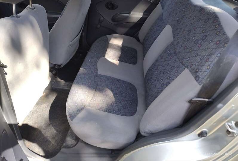 Daewoo matiz 2008