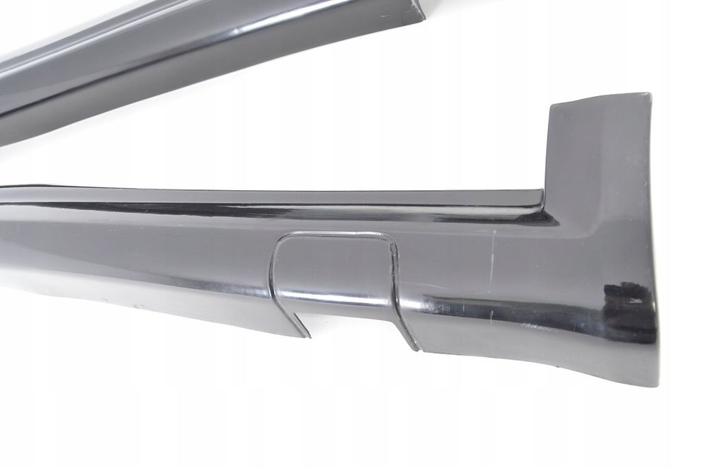 spoilery progowe progi passat b5 b5 fl tfb tuning