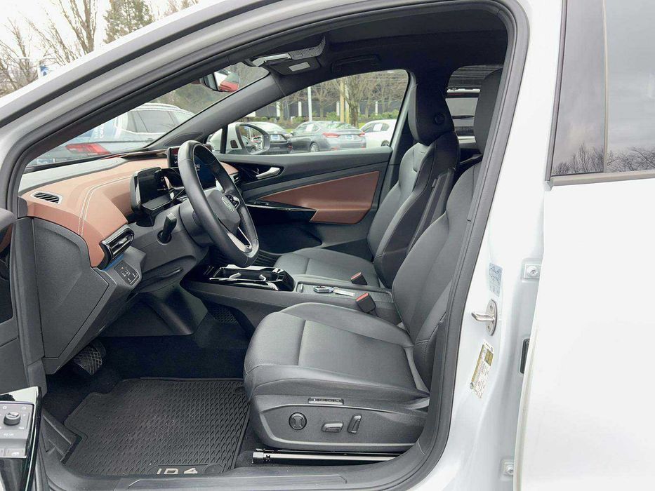 2021 Volkswagen ID.4 PRO