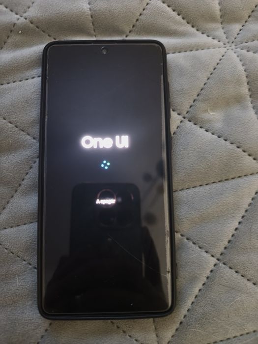 Vendo Samsung a71
