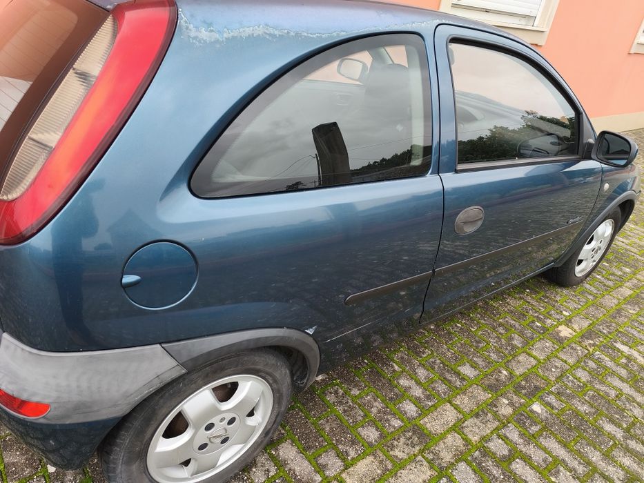 Opel corsa 1.2 Comfort