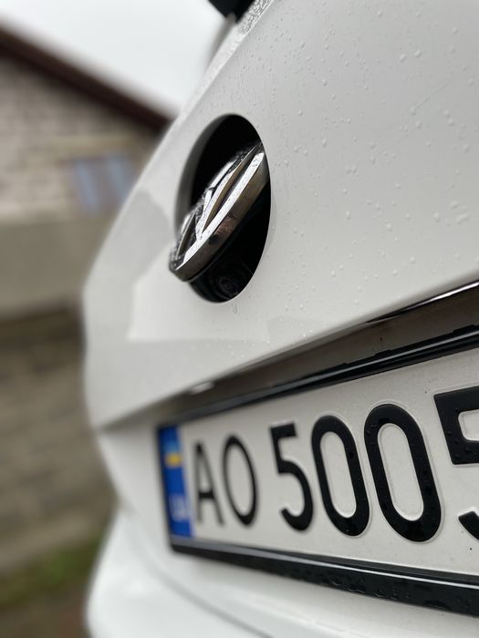 Пасат б8 2.0тді 4х4