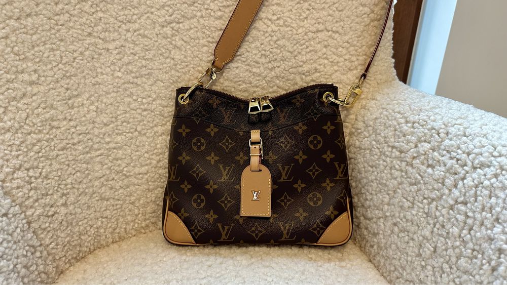 Torebka Louis Vuitton Premier Odeon