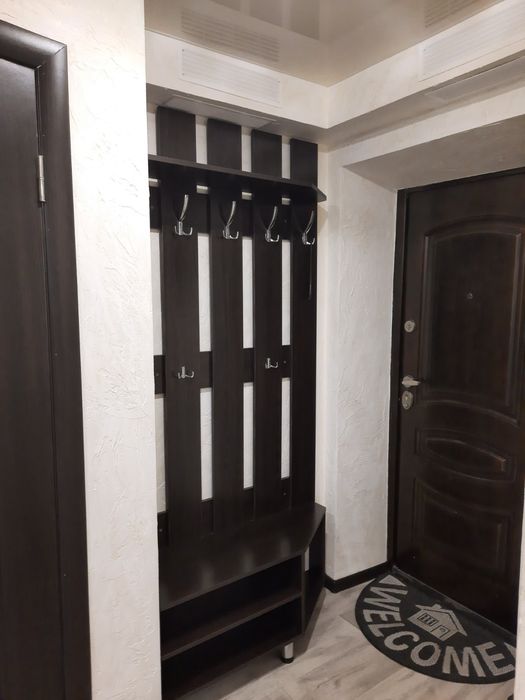 Здам подобово однокімнатну квартиру