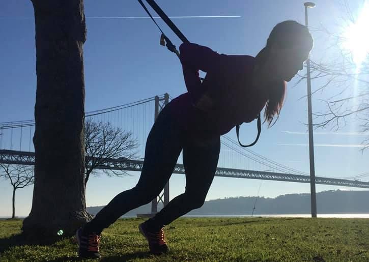 Personal Trainer - ONLINE